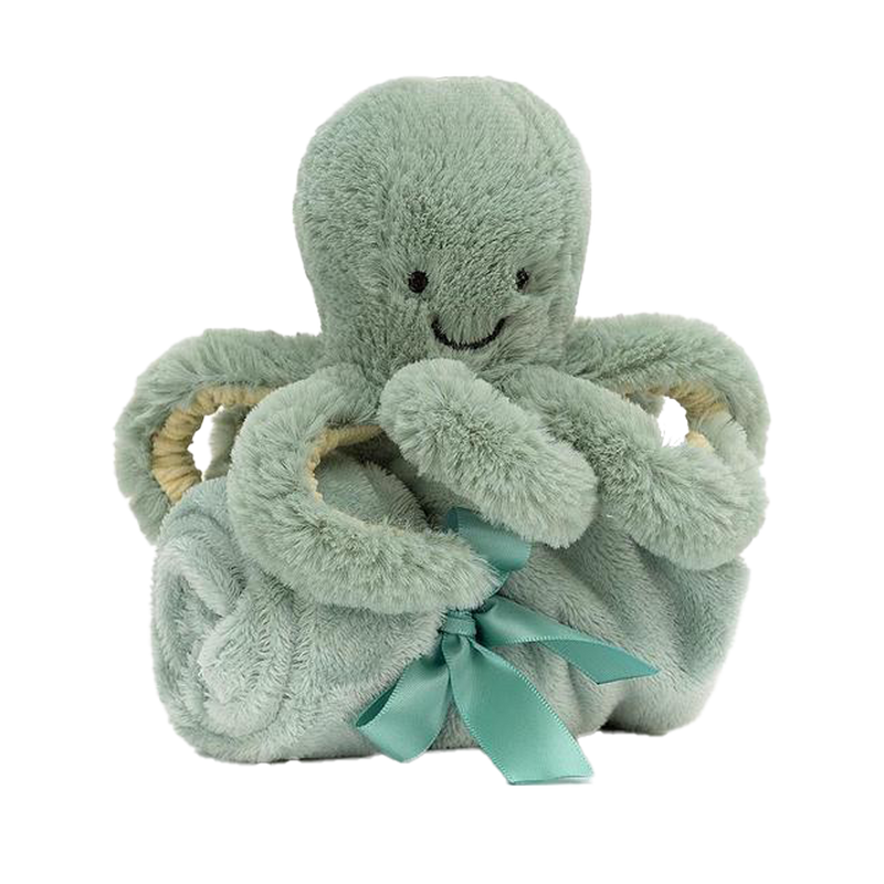 Odyssey Octopus Soother