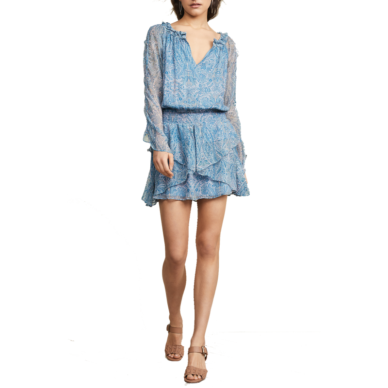 Olina Dress