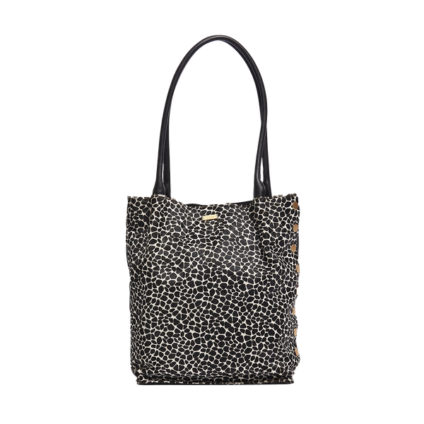Oliver Med- Dapple Calf Hair