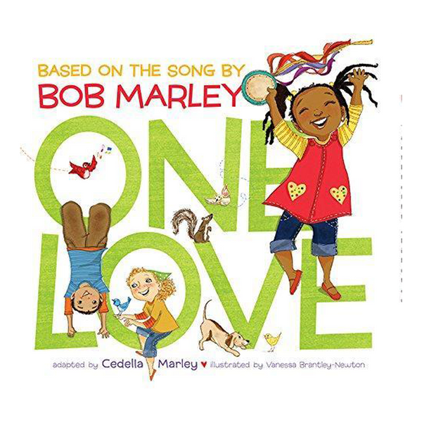 One Love (Large)