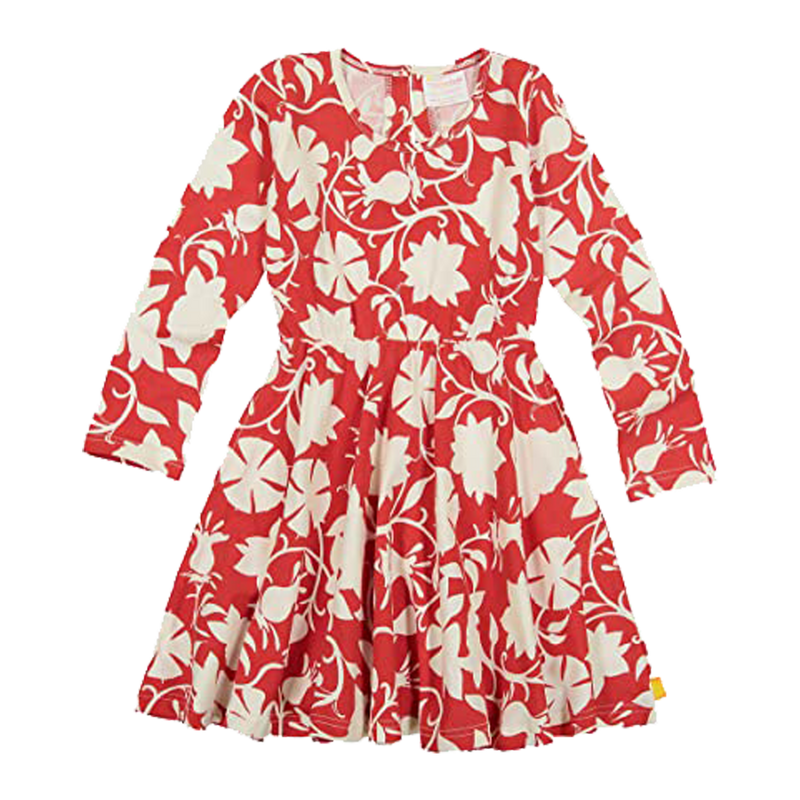 Organic Misha Dress