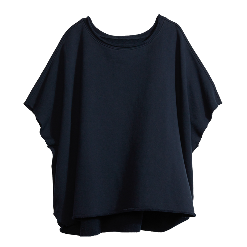 Original Capelet Triple Fleece