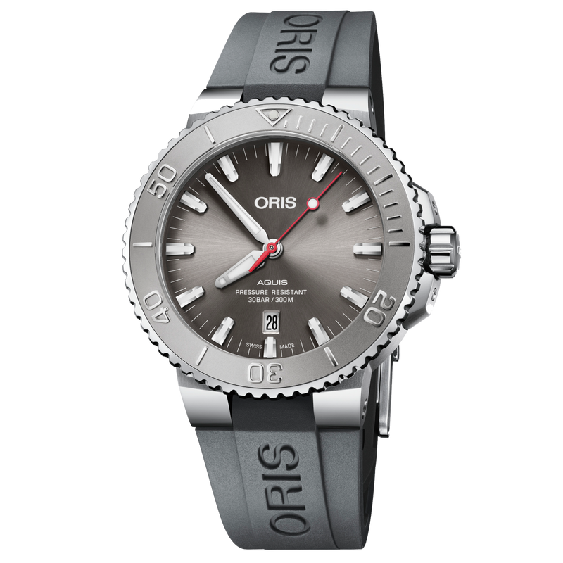 ORIS AQUIS DATE RELIEF