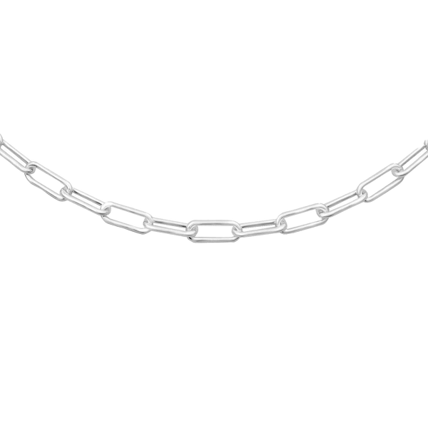 Oval Chain
