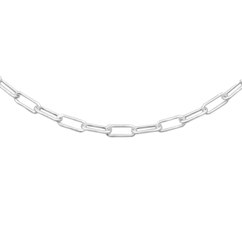 Oval Chain