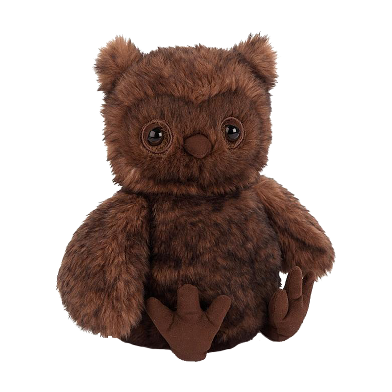 Cornelius Owl