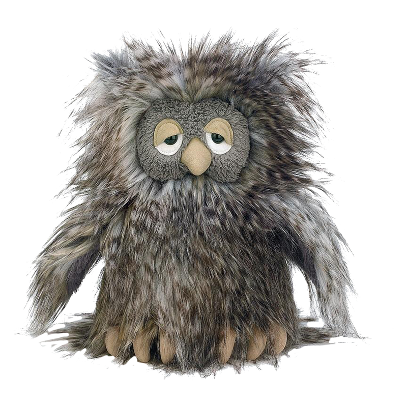 Orlando Owl Jellycat