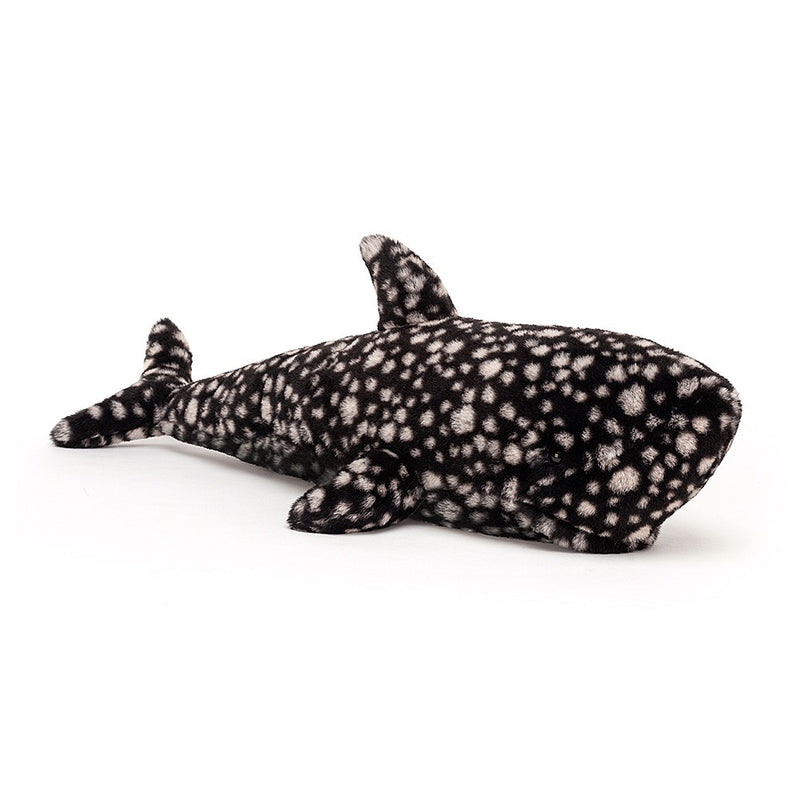 Pebbles Whale Shark