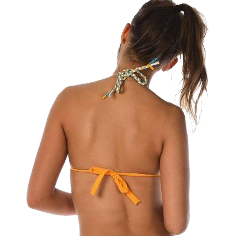 Teens Clip Summerstripes Top