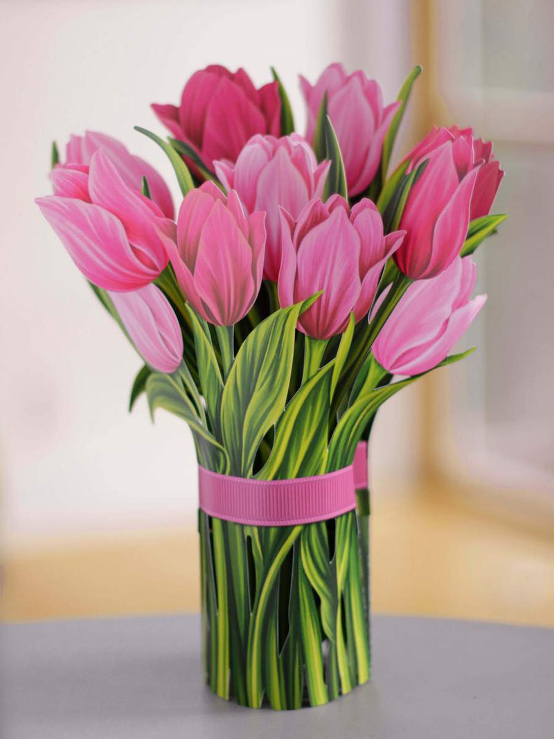 Paper Flower Bouquet