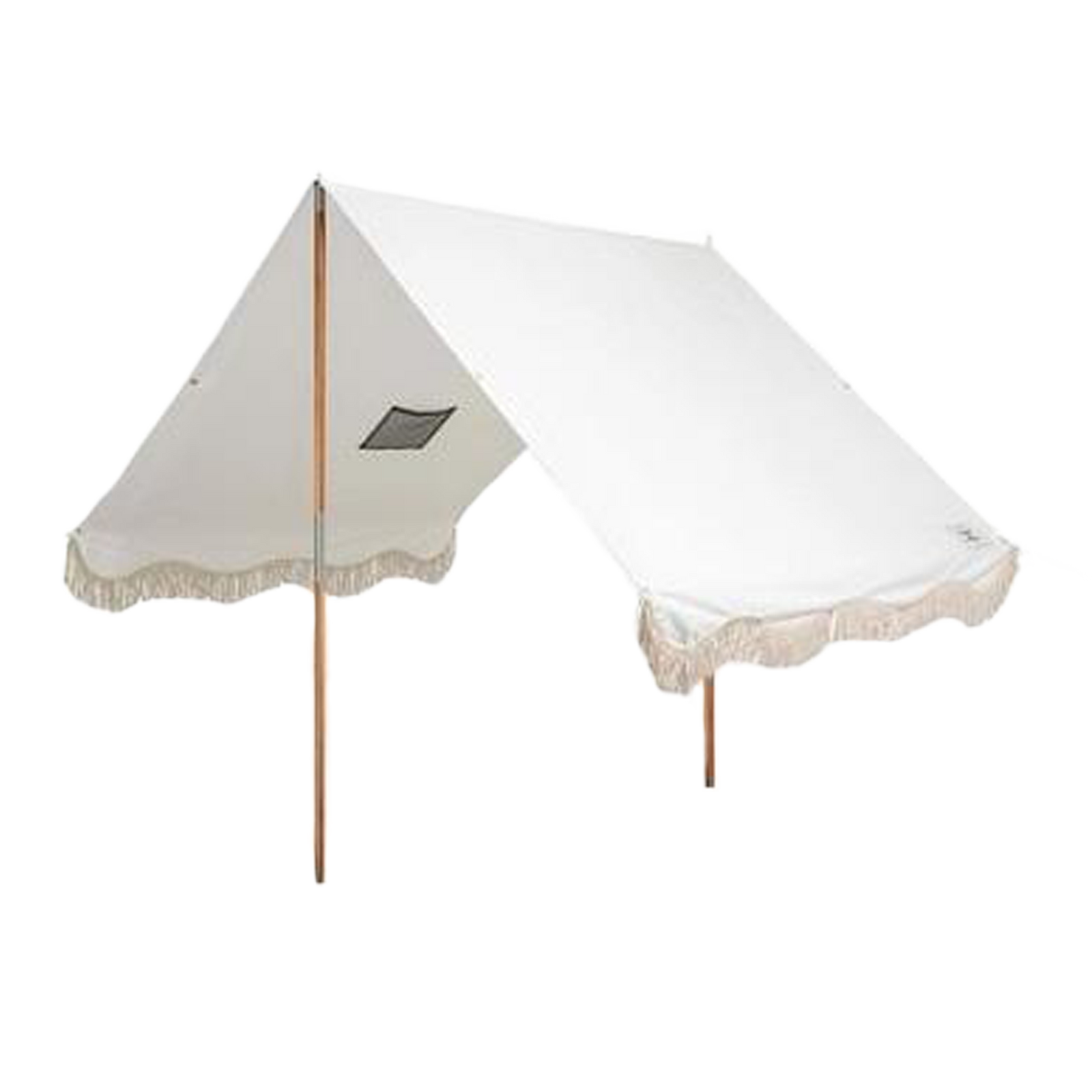 premium beach tent Gr:50/56 or just relaxing in HF blade Carinthia Sleeping Bag Eagle