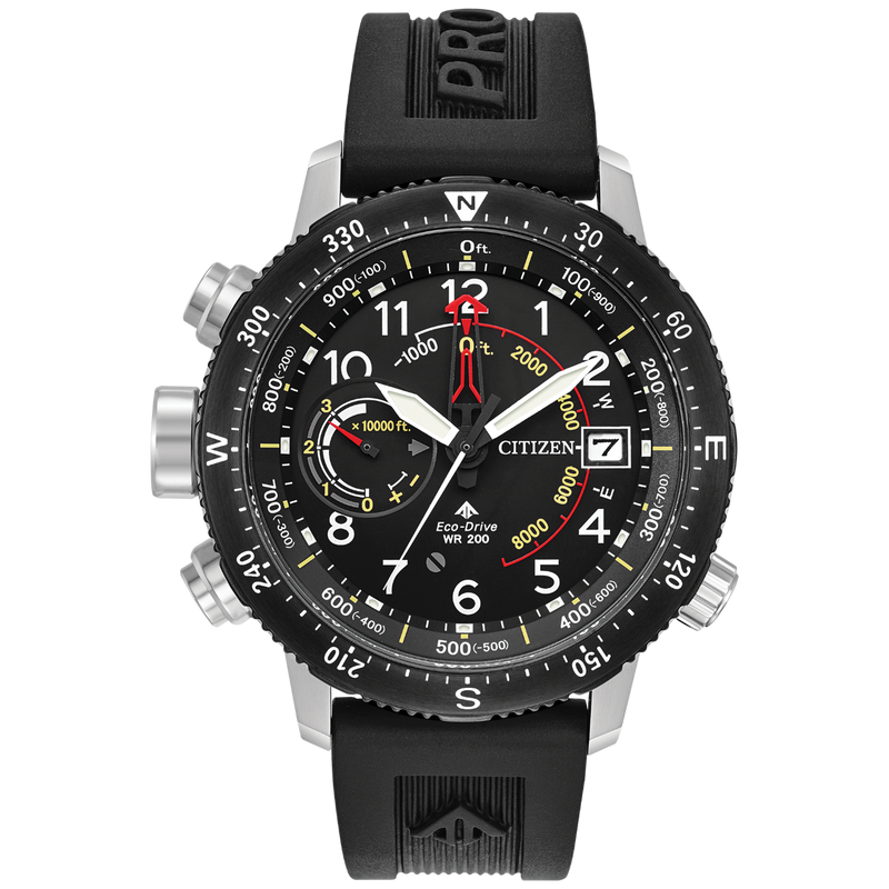 PROMASTER ALTICHRON