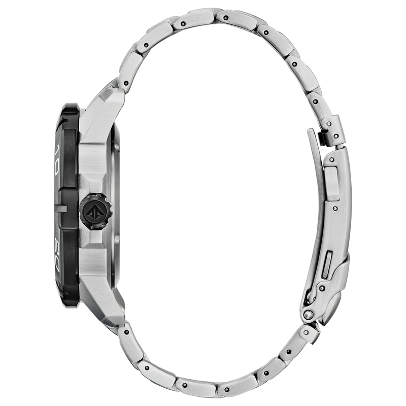 CITIZEN PROMASTER GMT