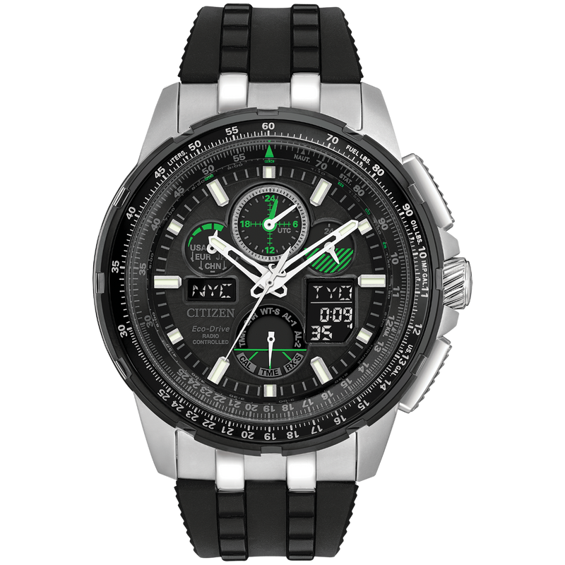 PROMASTER SKYHAWK A-T