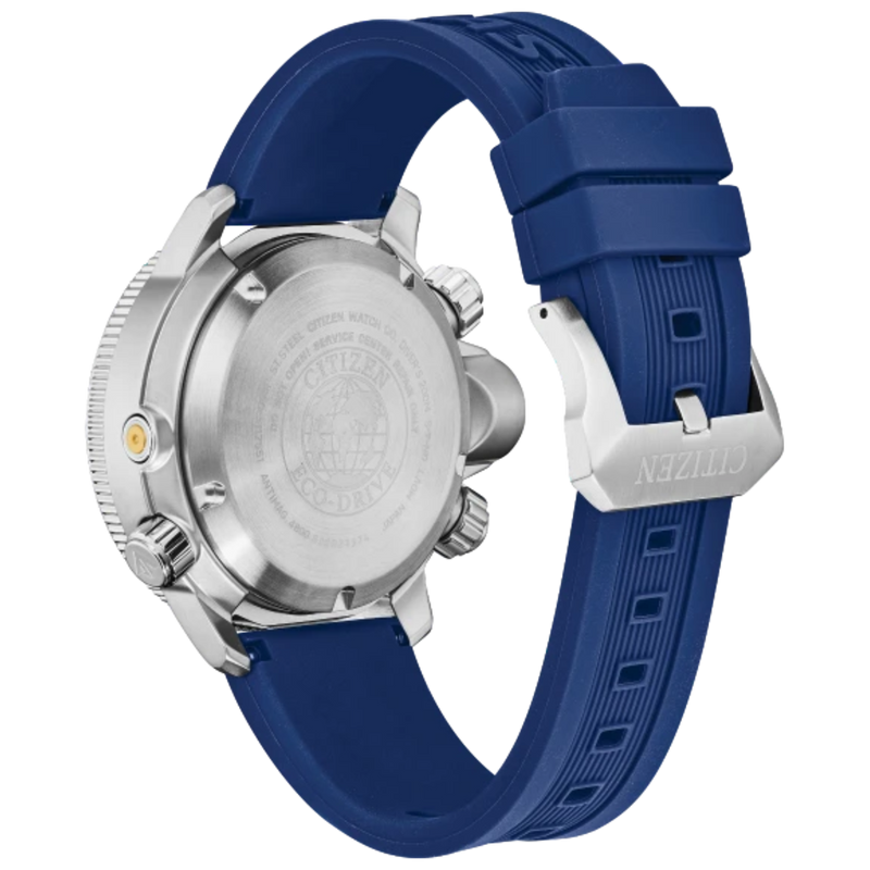 CITIZEN PROMASTER AQUALAND PEPSI