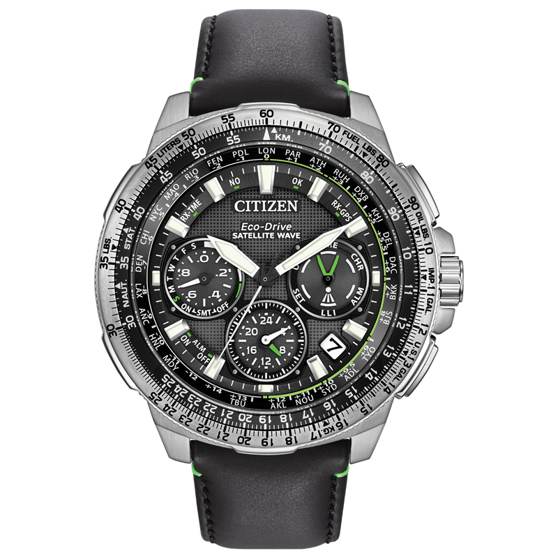 PROMASTER NAVIHAWK GPS The Gold Parrot