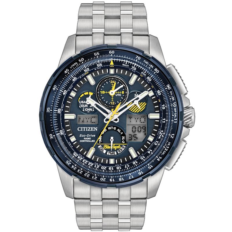 PROMASTER SKYHAWK A-T