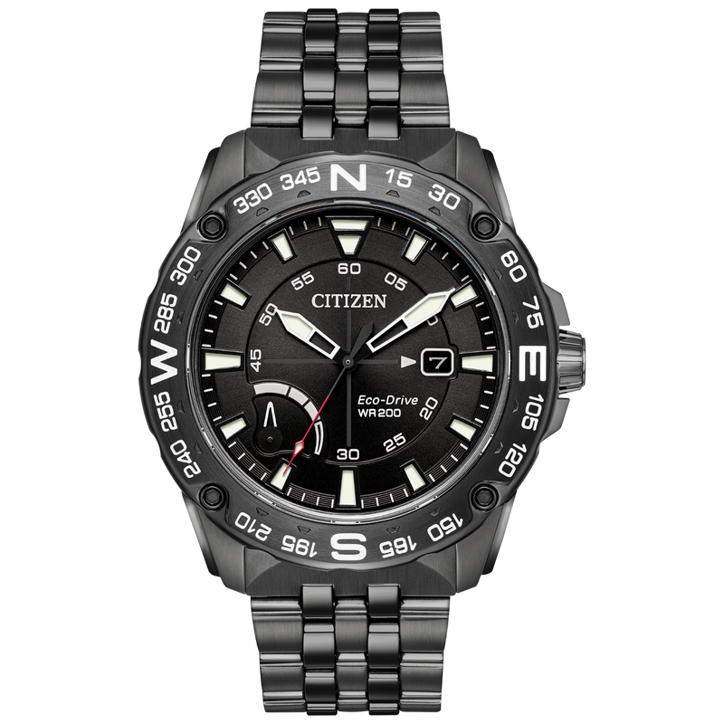CITIZEN PRT