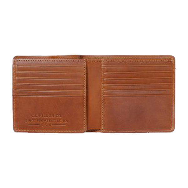 Packer Wallet