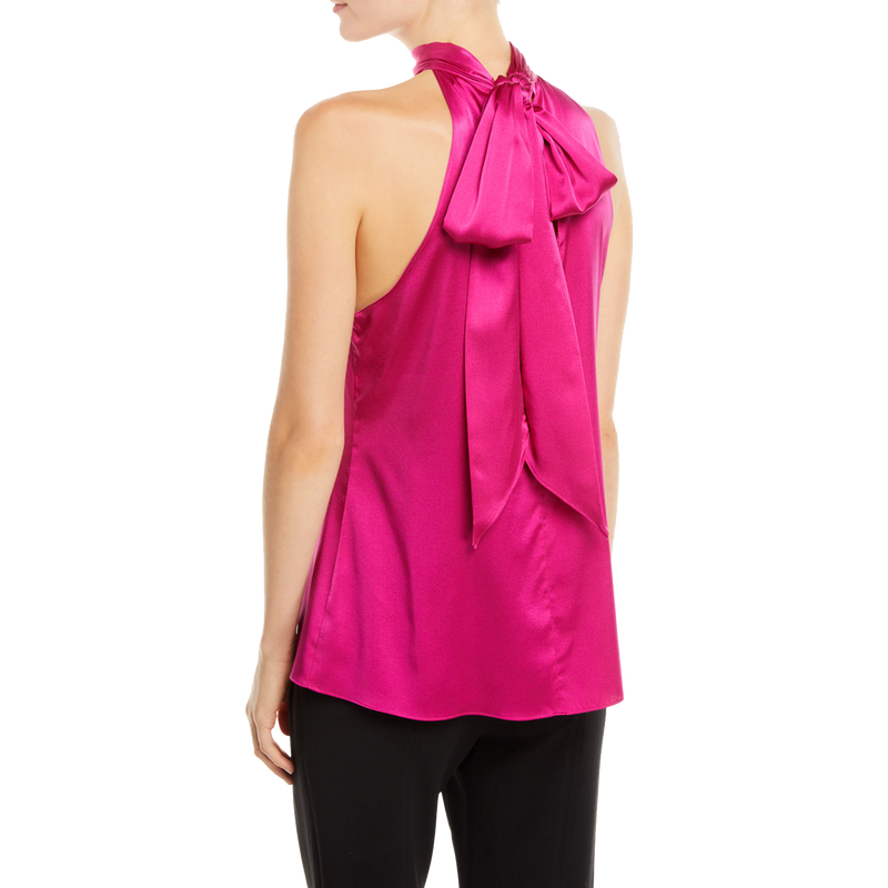 Paige Silk Blouse