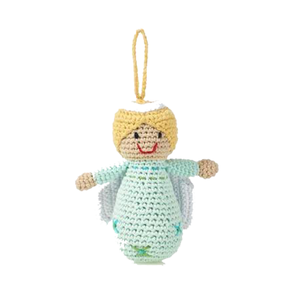 Angel Ornament