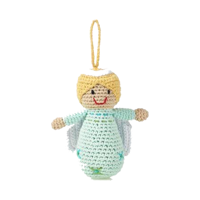 Angel Ornament