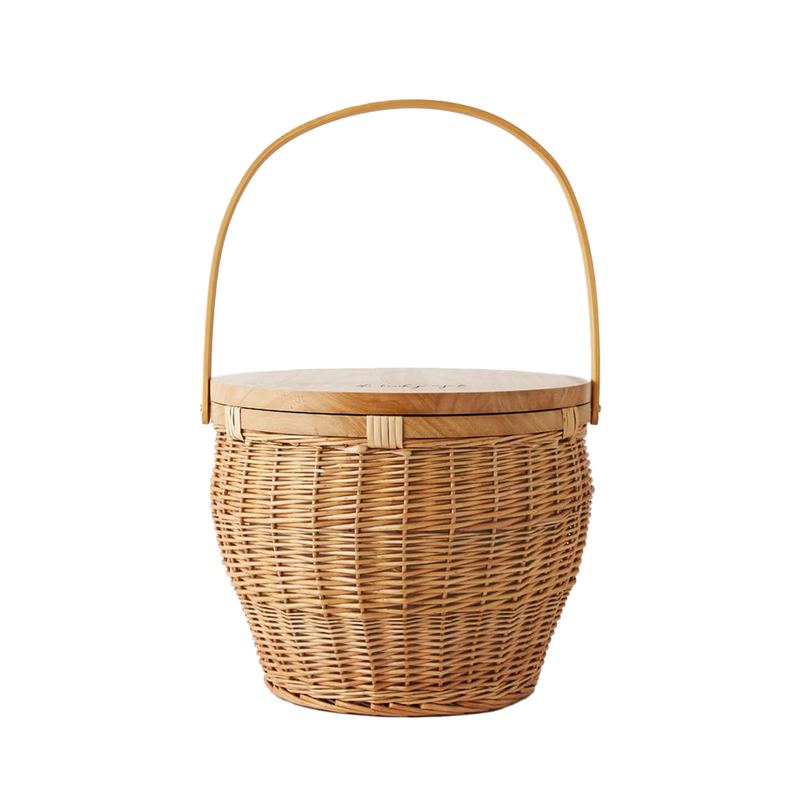 Picnic Basket