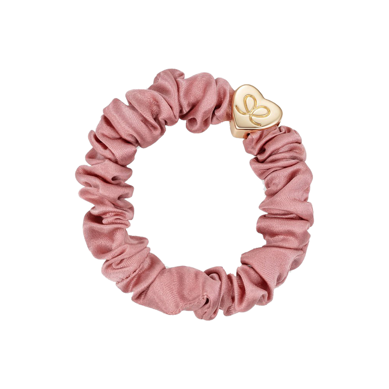 Silk Scrunchies