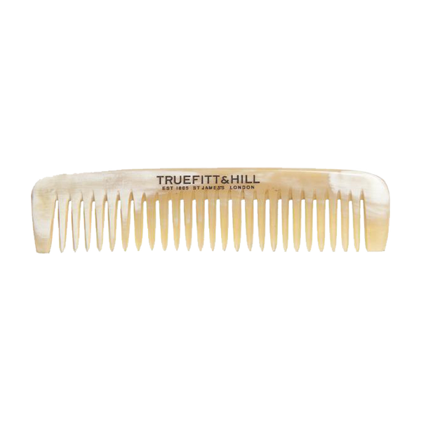 Small Horn Pocket Comb