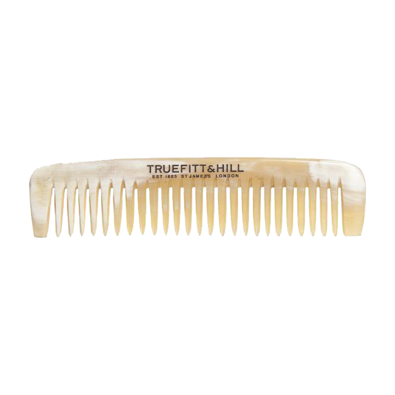 Small Horn Pocket Comb