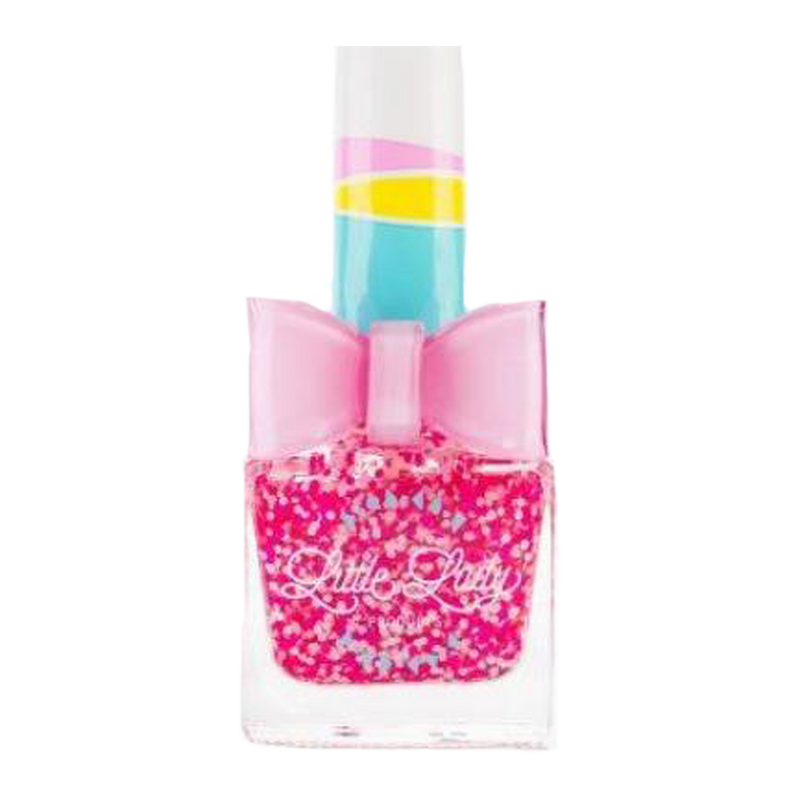 Princess Kiss Nail Polish