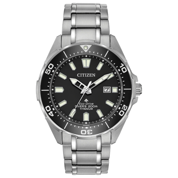 CITIZEN PROMASTER DIVER