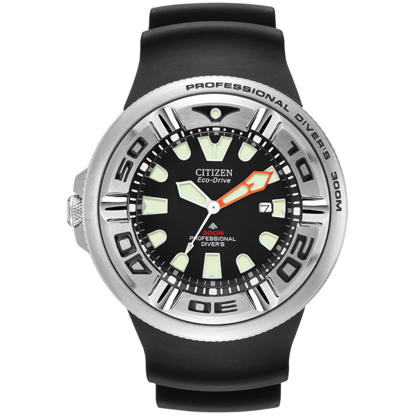 PROMASTER DIVER