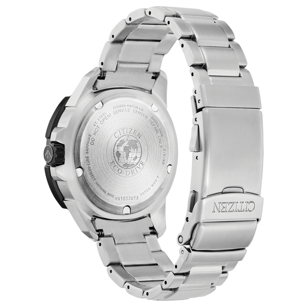CITIZEN PROMASTER DIVER