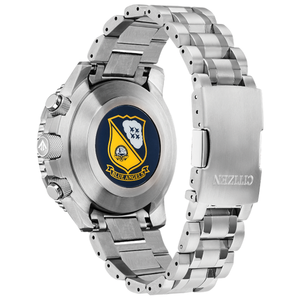 CITIZEN PROMASTER SKYHAWK A-T