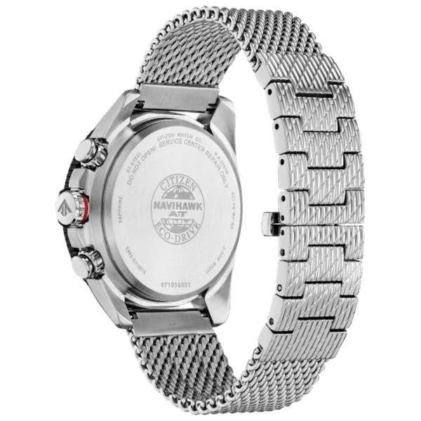 CITIZEN PROMASTER NAVIHAWK