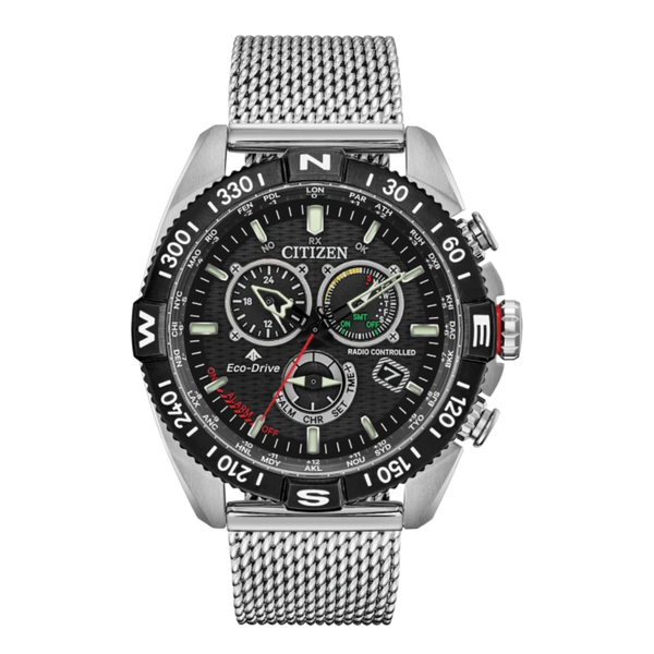 CITIZEN PROMASTER NAVIHAWK