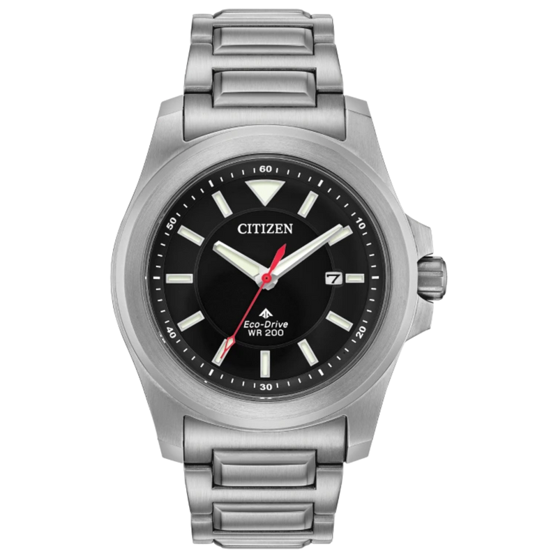 CITIZEN PROMASTER TOUGH