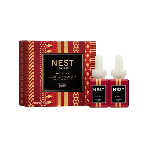 Holiday Smart Home Diffuser Refills