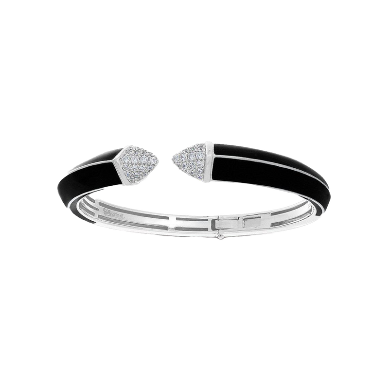 Pyramid Bangle