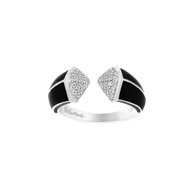 Pyramid Ring