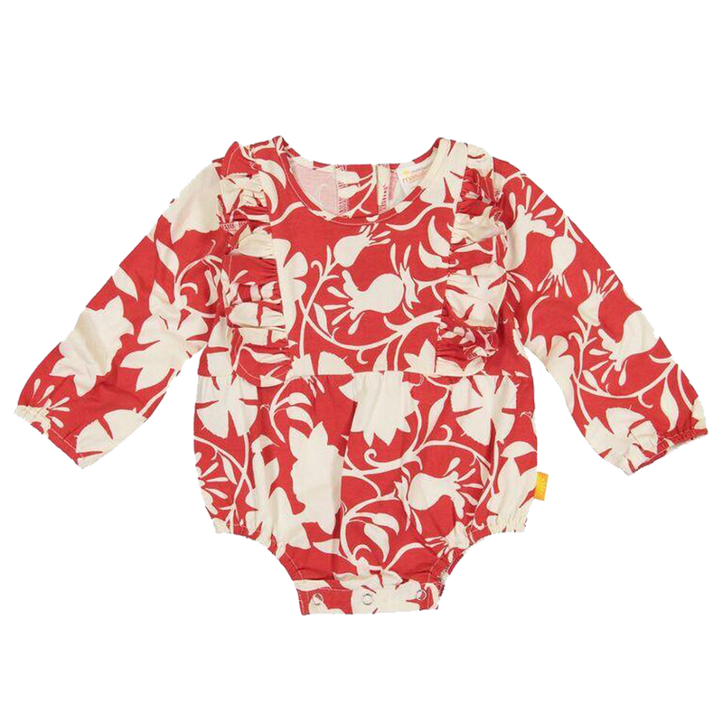 Oranic Maddy Bodysuit