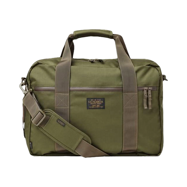 Ripstop Nylon Pullman
