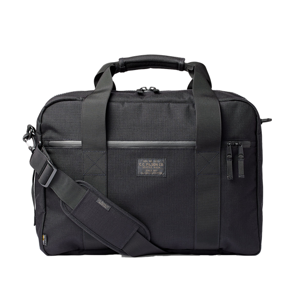 Ripstop Nylon Pullman