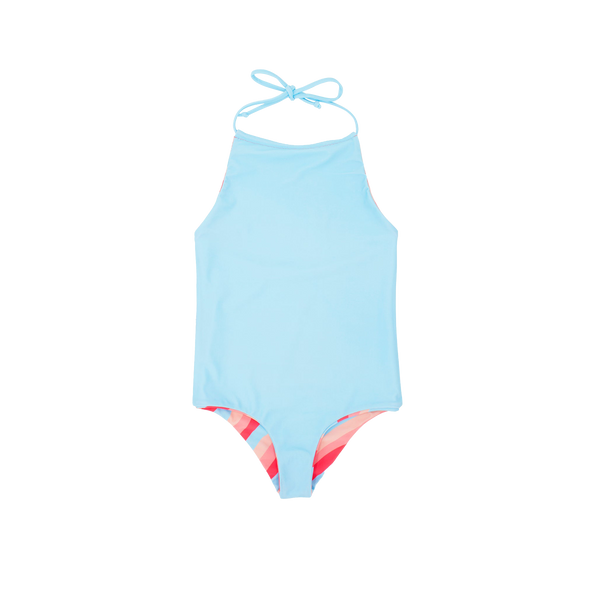 Riviera Reversible One Piece