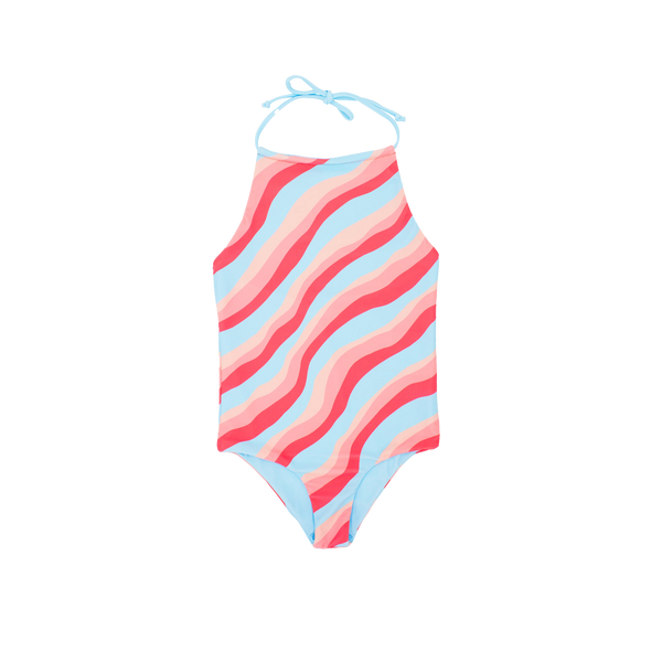 Riviera Reversible One Piece