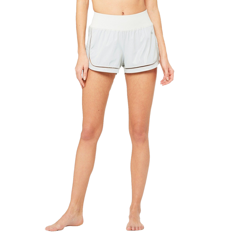 Reflective Meditate Shorts