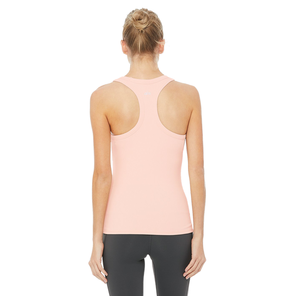 Rib Support Tank