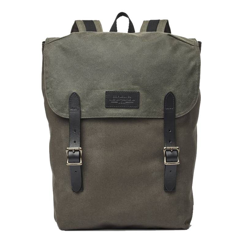 Ranger Backpack