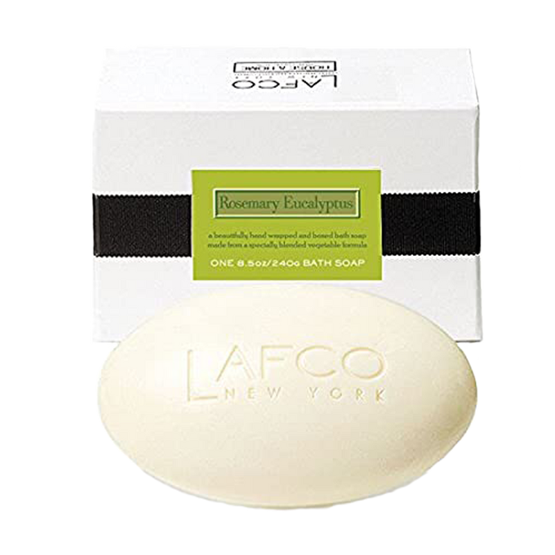 Bath Soap
